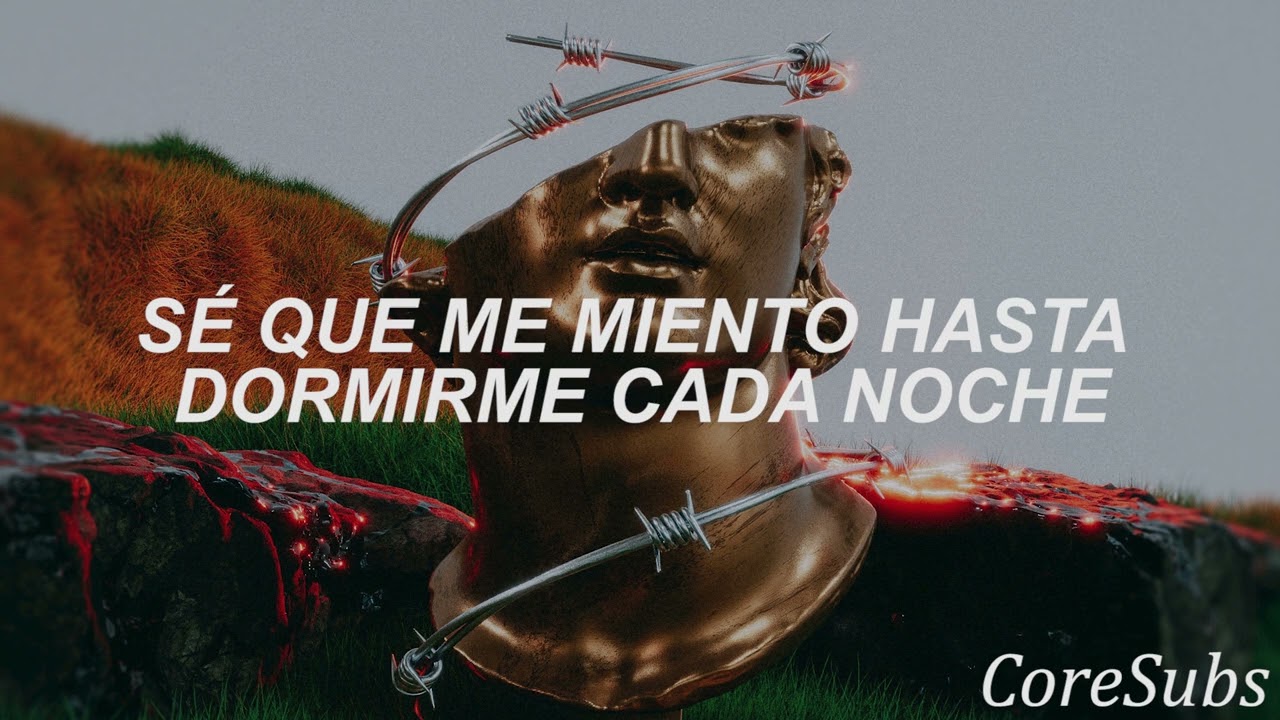 Holding Absence - A Crooked Melody // Sub Español