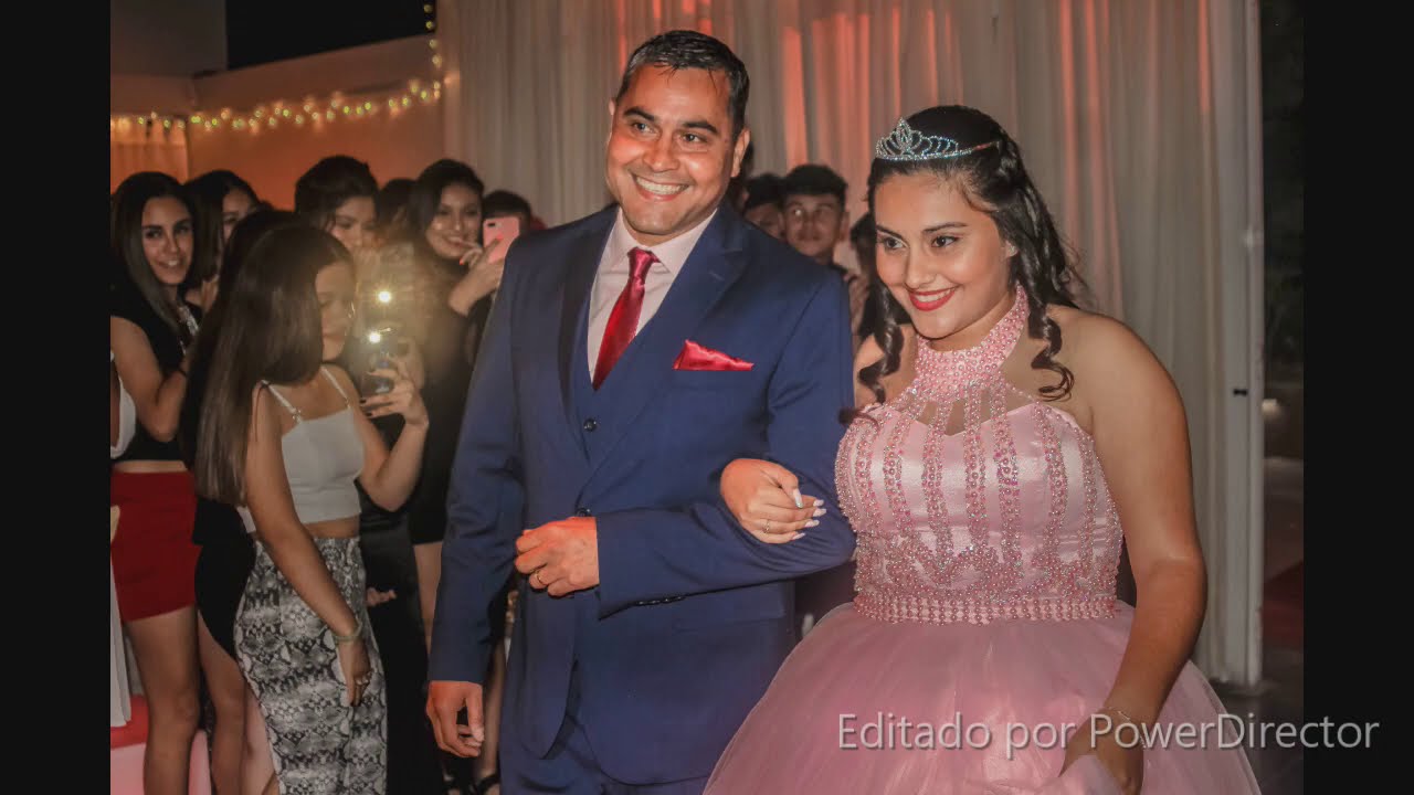 Camila Lazarte 15 años Tucuman