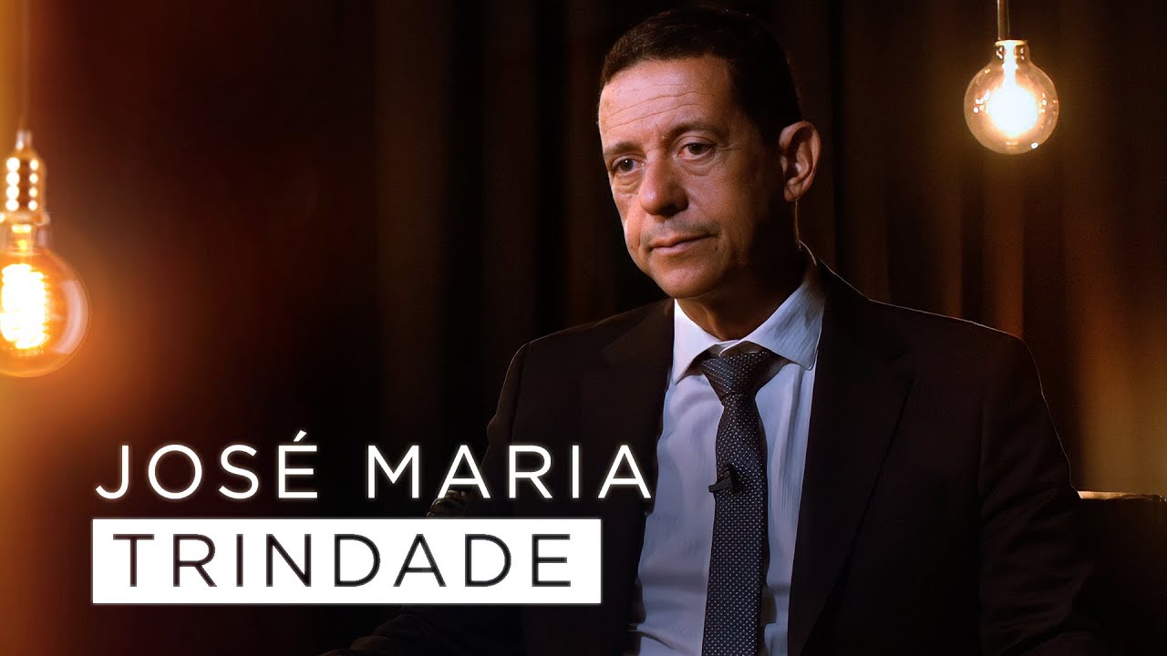 JOSÉ MARIA TRINDADE | Contraponto