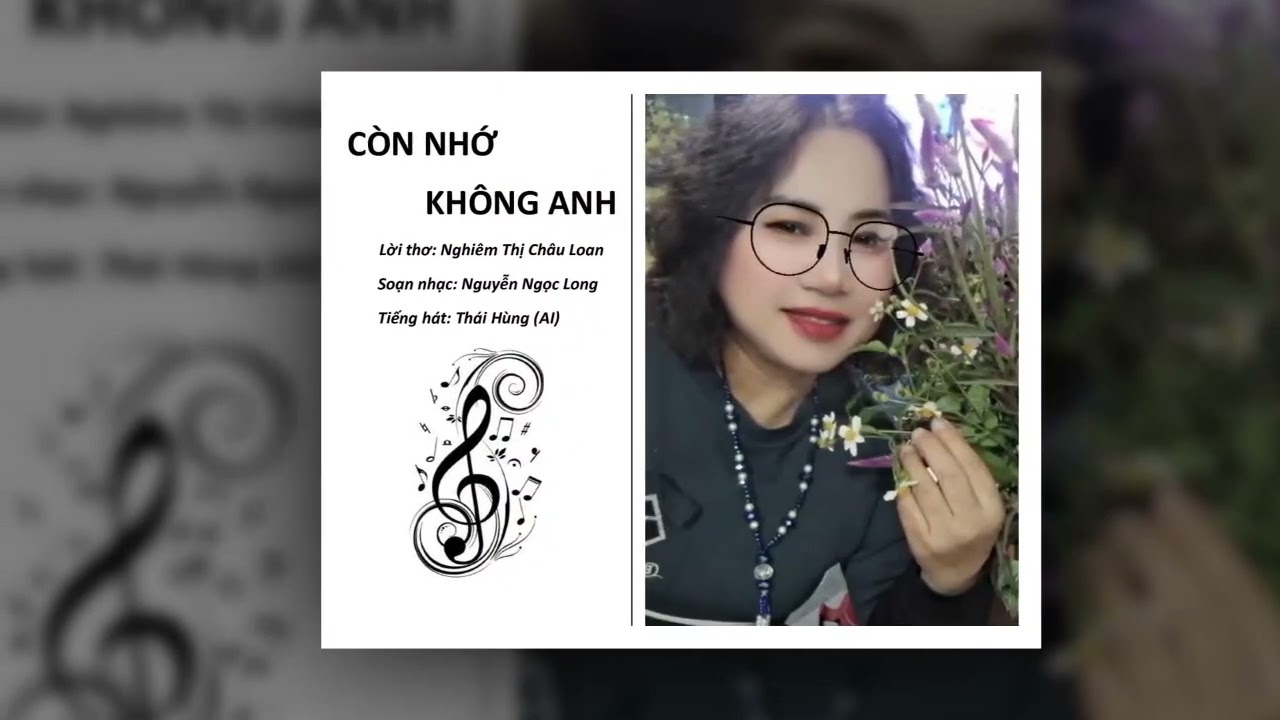Còn nhớ không anh?