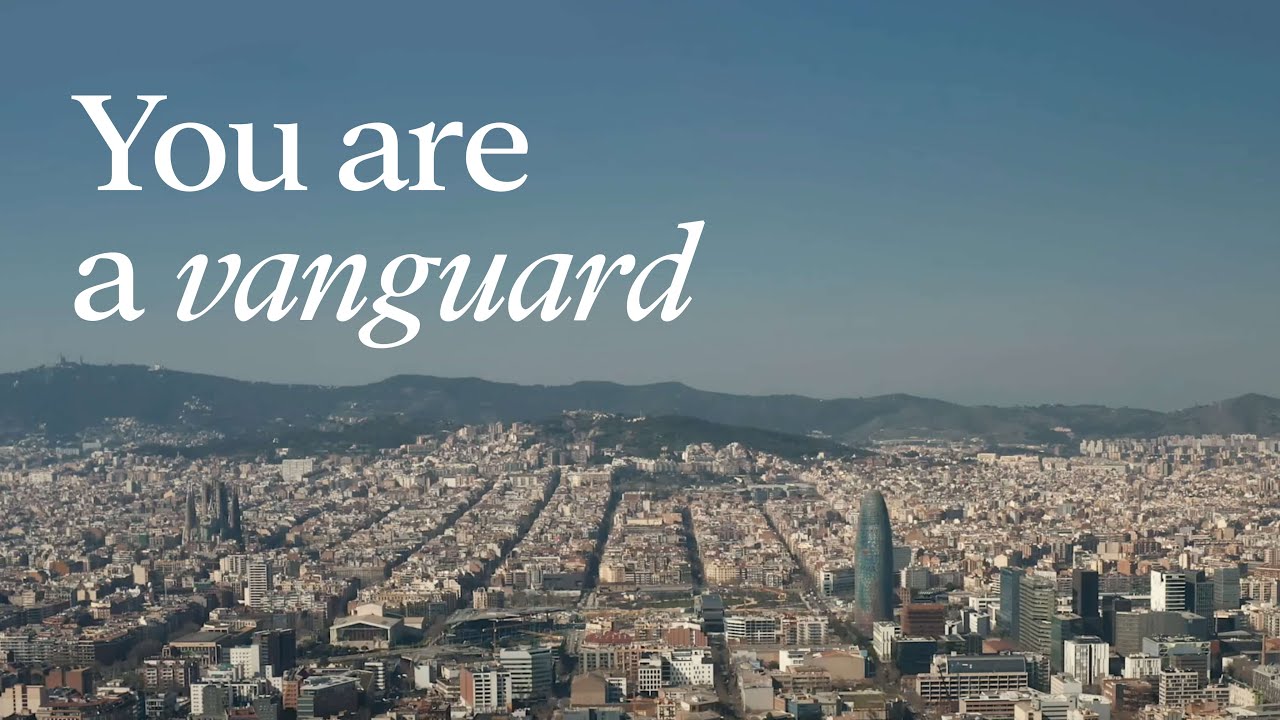You are a vanguard | Postdoctoral Junior Leader fellowships of “la Caixa” Foundation