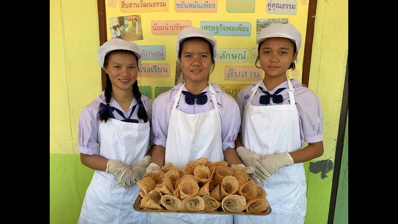 สพป.เชียงใหม่ เขต 3 โรงเรียนบ้านปางปอย