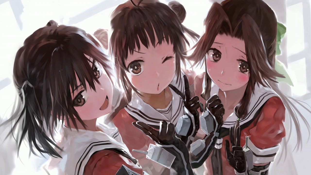 Nightcore Swing