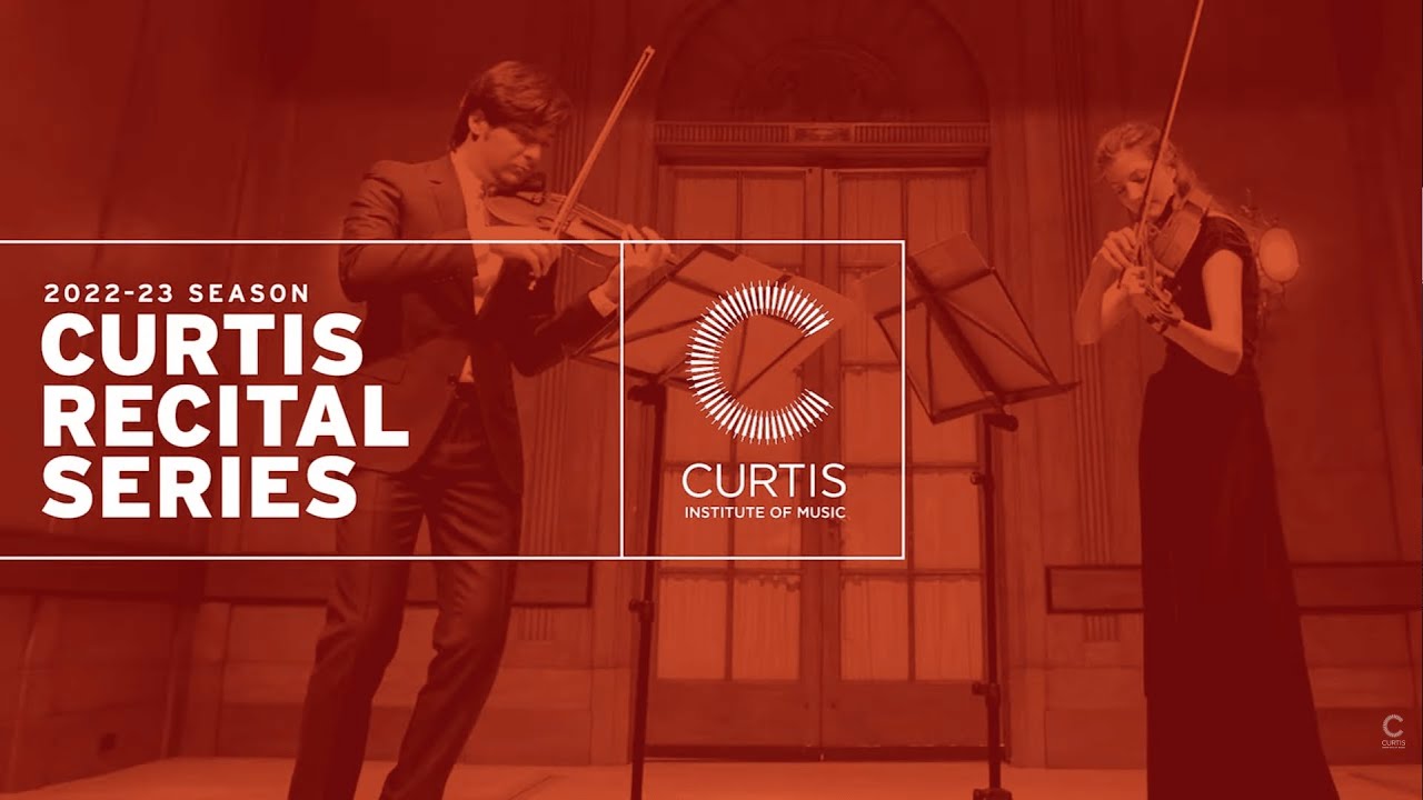 Curtis Composers present Orchestra World Premieres