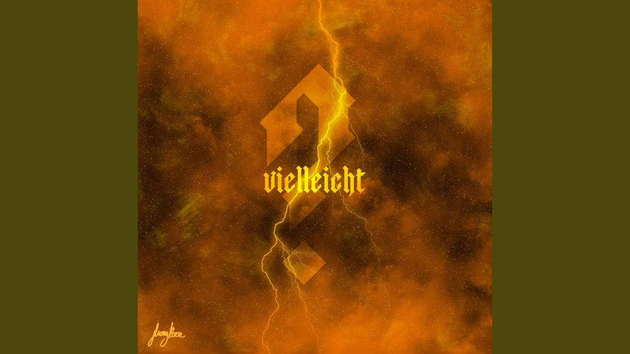 Vielleicht