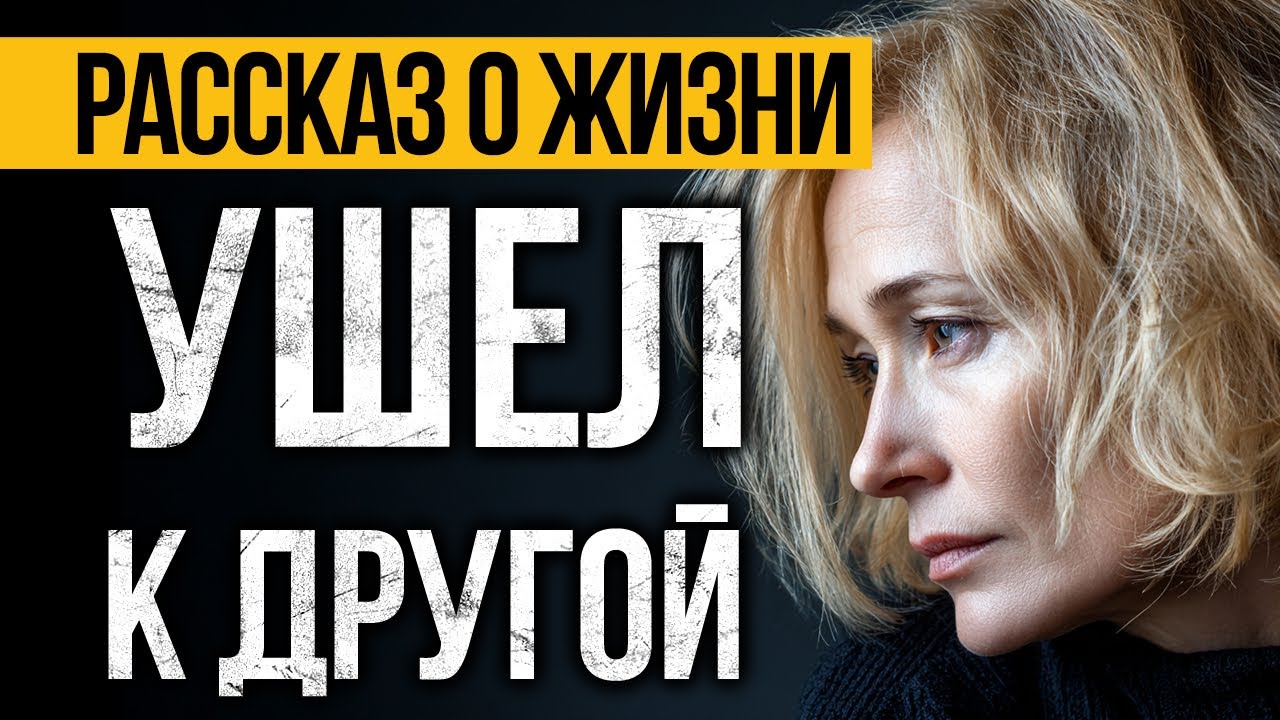 ПРОНЗИТЕЛЬНАЯ История О Жизни, Которая Запомнится Навсегда! Аудио Рассказы СЛУШАТЬ БЕСПЛАТНО