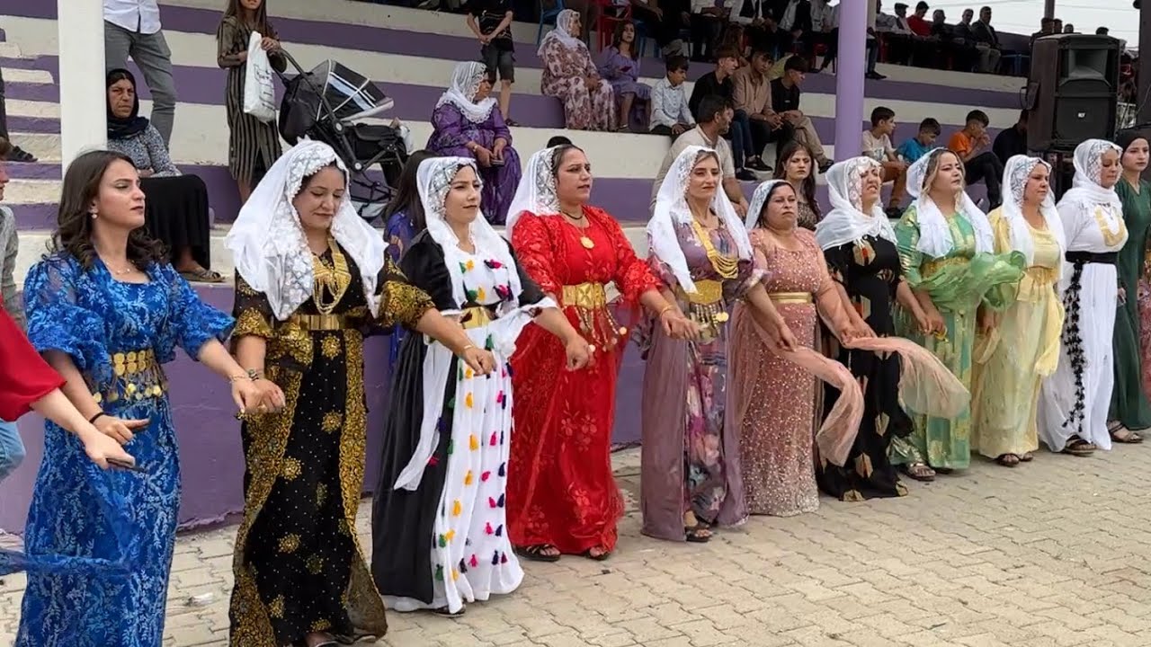 MUSTAFA TANRIVERDİ DÜĞÜNÜ PART.5