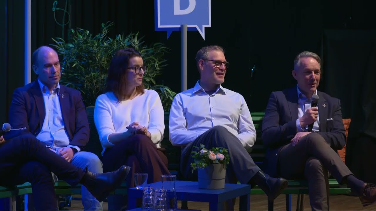 Nästa fas – vad väntar 2026?
