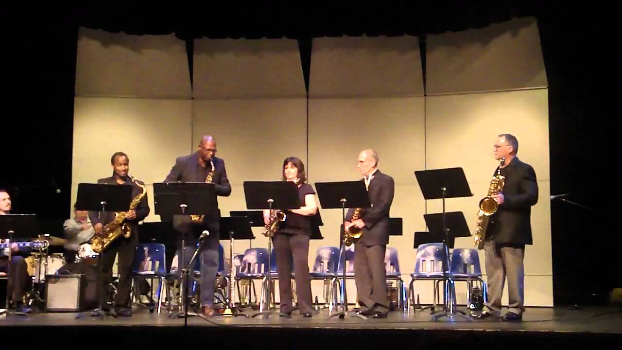 Saxomania