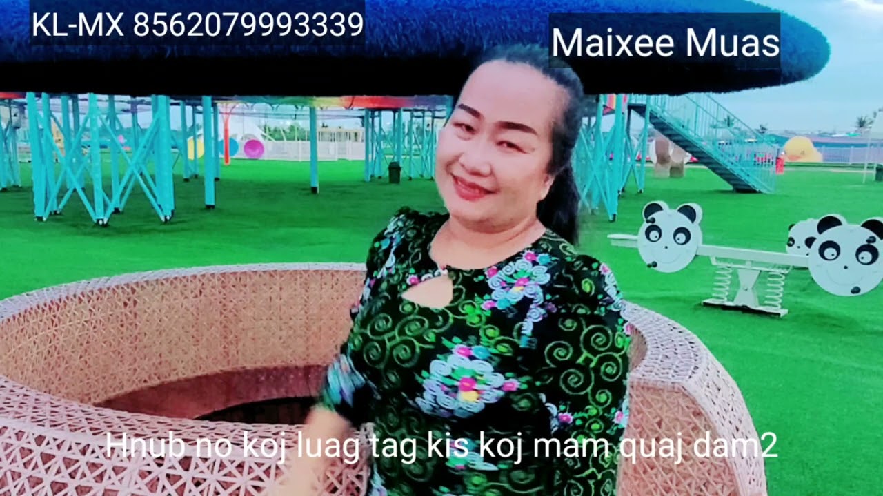 Hnub no koj luag tag kis koj mam quaj daim2  5/27/2025