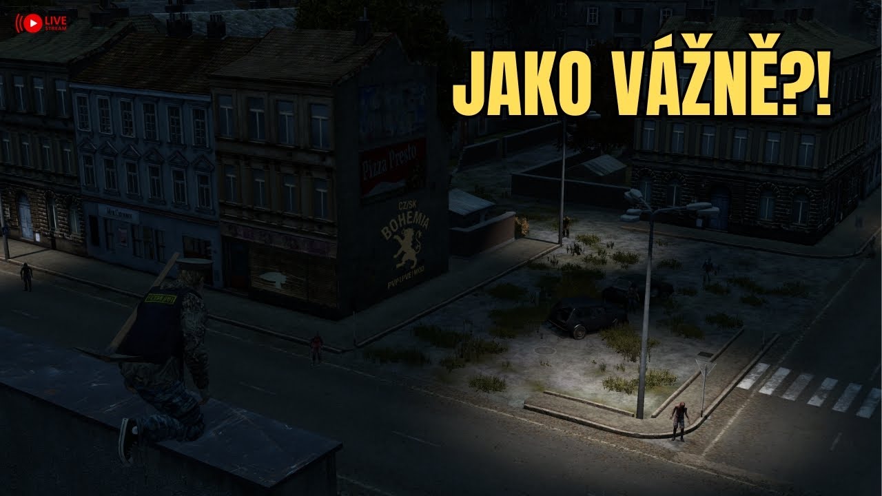 BOHEMIA: Nejlepší CZ/SK Server… Nebo Jen Hype?