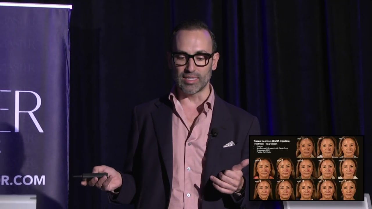 Master Injector Oct 22, 2023 Dr Kian Karimi - CellSound