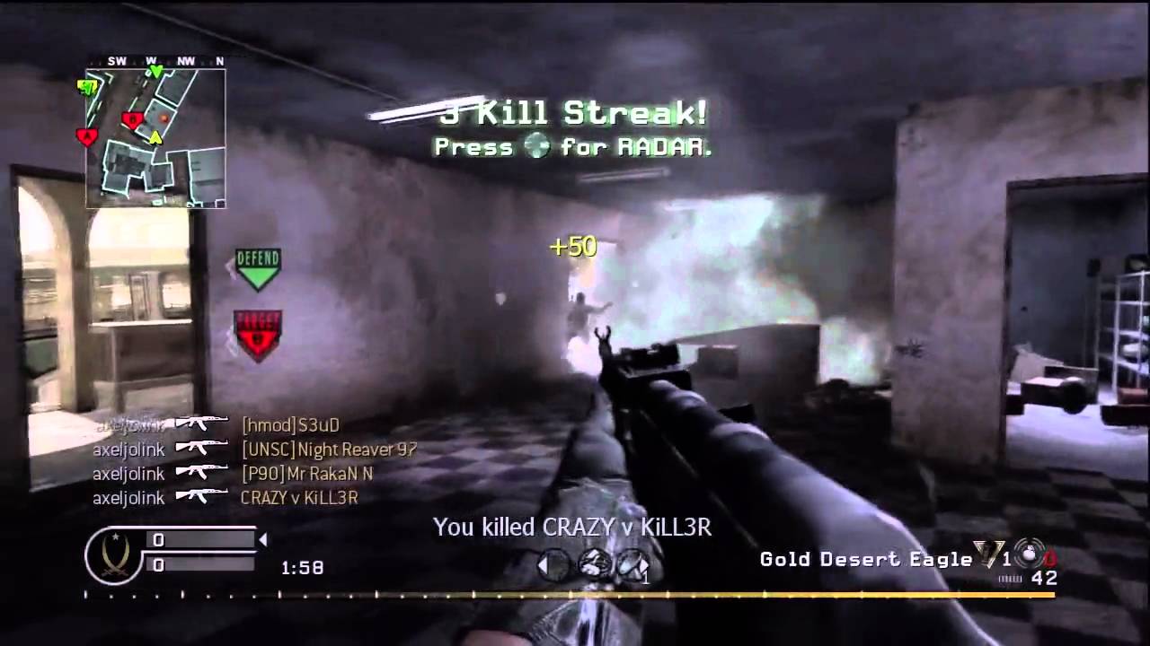 My First Attempt At Syncing