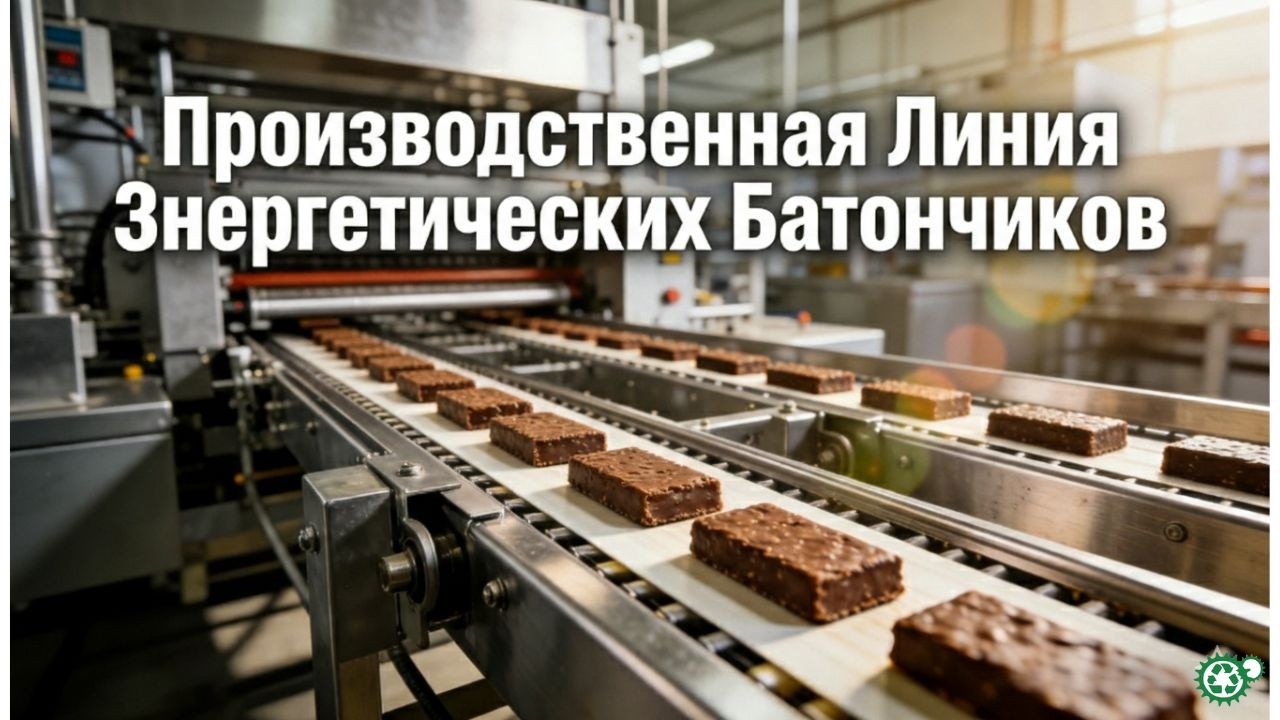 Машина для производства энергетических батончиков машина для приготовления чикки машина для производ