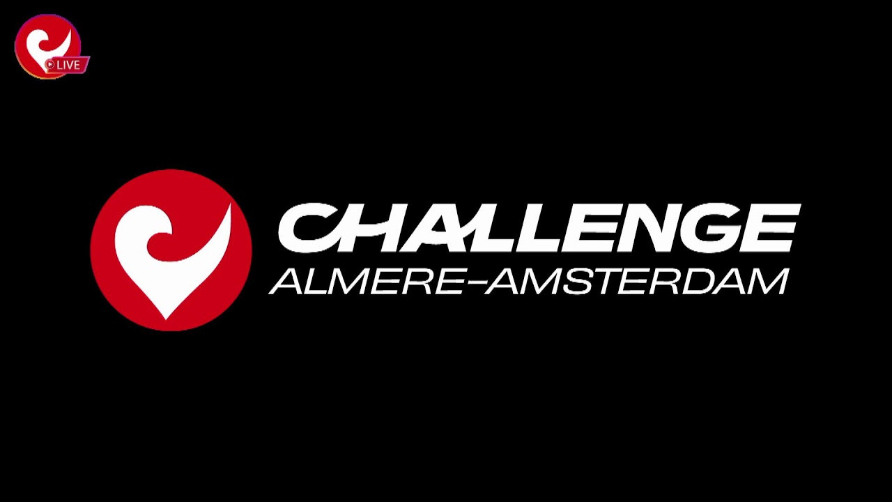 2025 Europe Triathlon Challenge Long Distance Championships Almere-Amsterdam