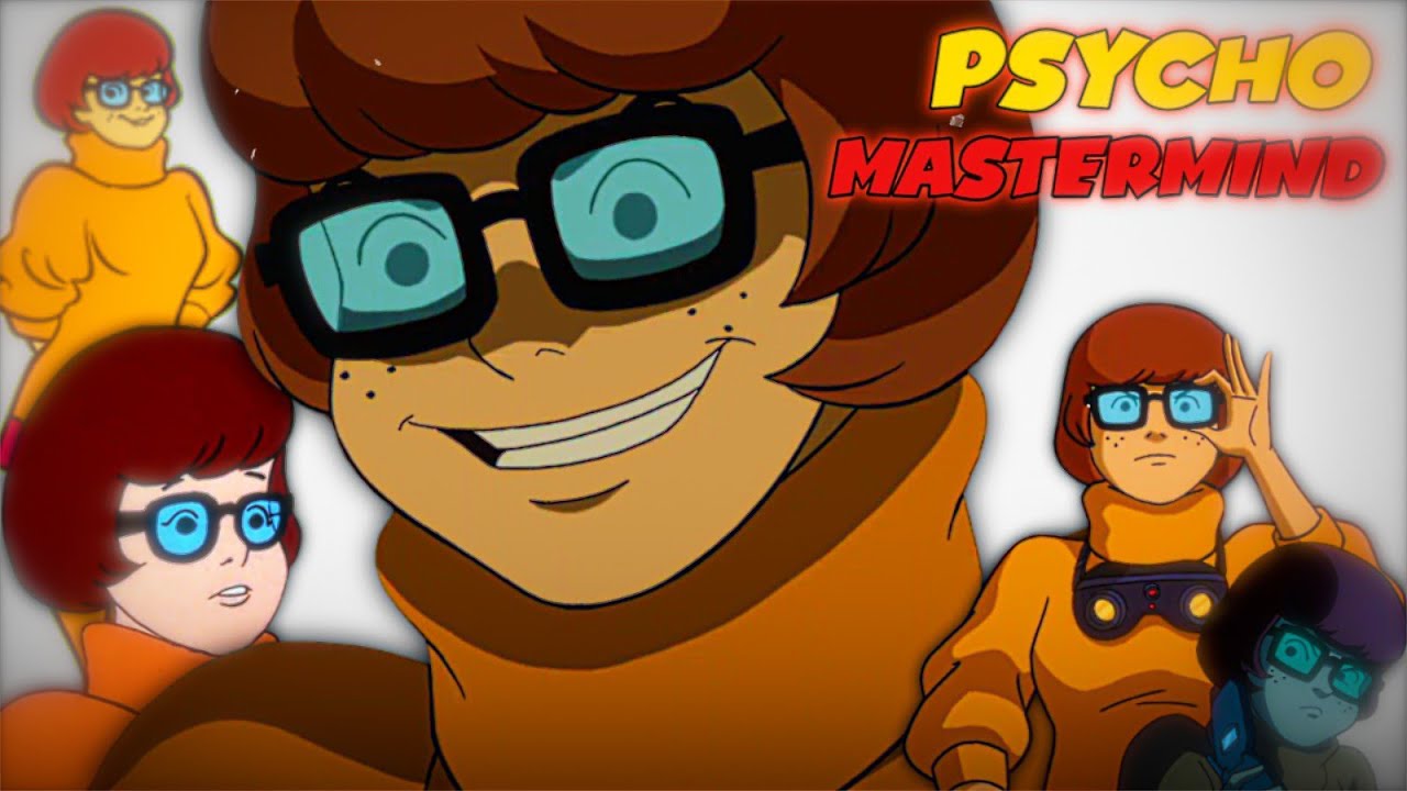Velma’s Secret Cult — 50 Years of Hidden Clues EXPOSED