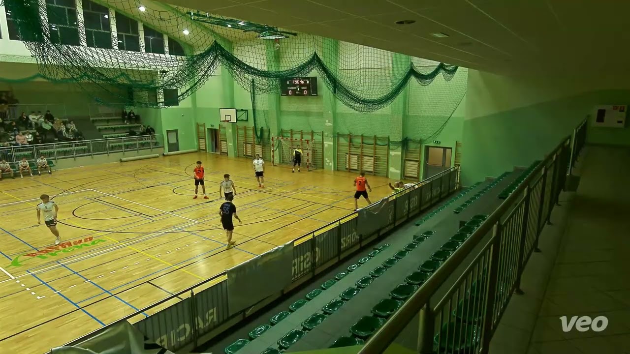 HLPN XI Weekend (Zakończenie XXIII Edycji)