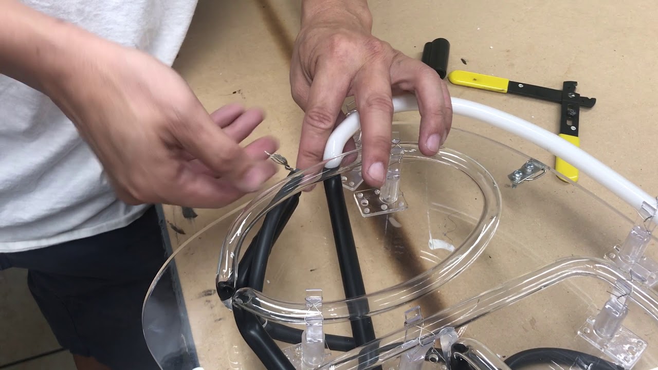 How To Replace Power Supply