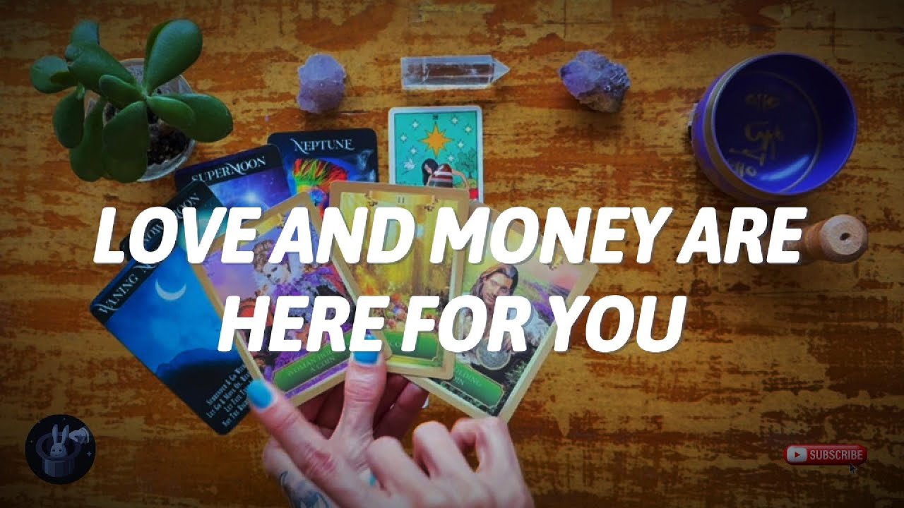 Opening Up to New Love + Money #1111 