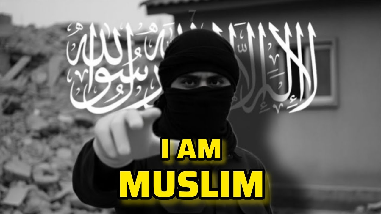Best Nasheed 2026 | I Am Muslim | Powerful Nasheed  