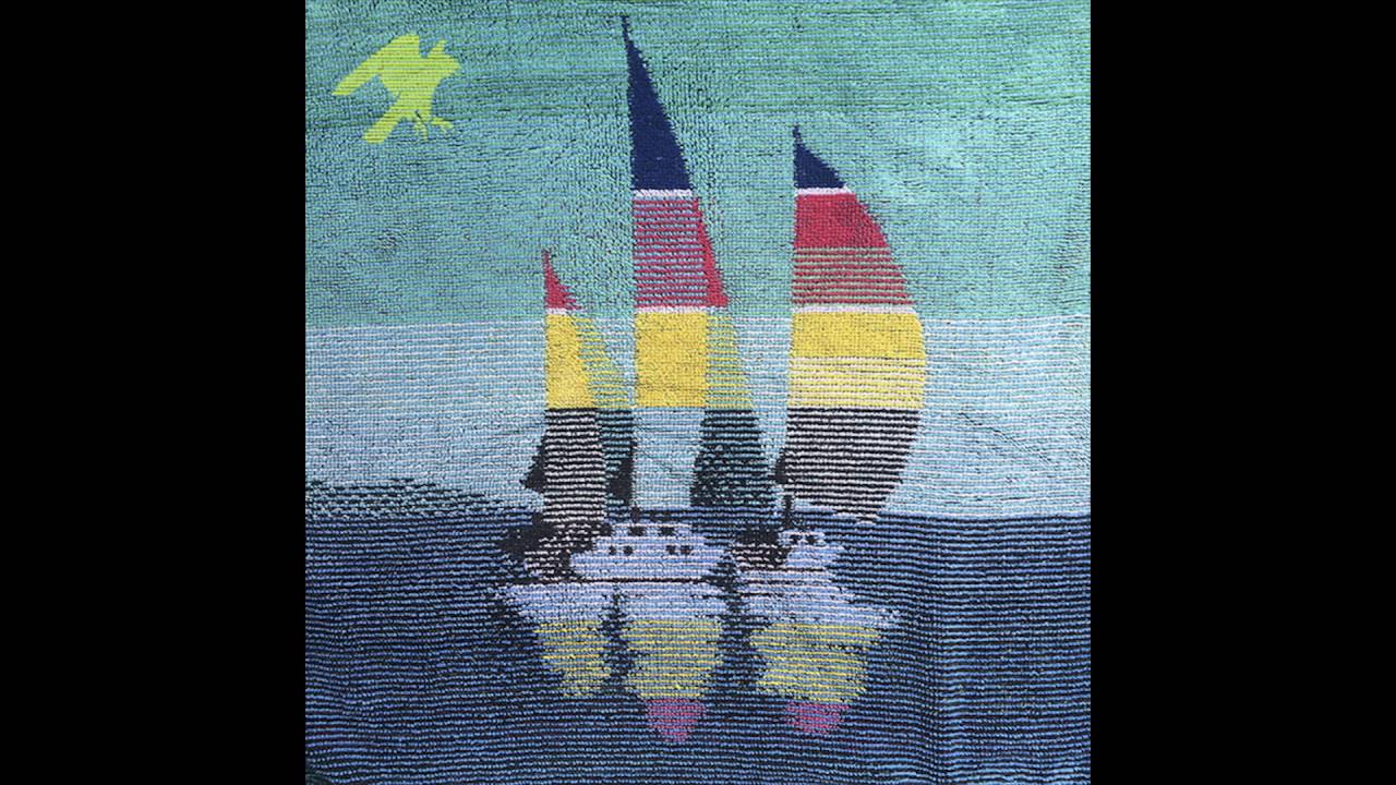 Falqo -  Across the Sea (Original Version)