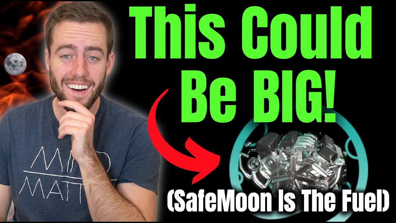Huge SafeMoon Wallet CLUE! HashEx Points Out SafeMoon Safety Concerns.