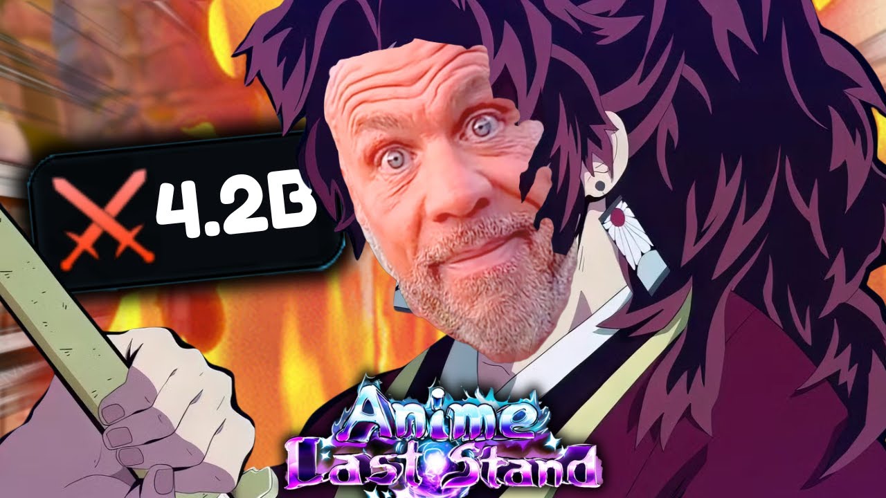 YORIICHI Is THE BEST BANNER UNIT  In Anime Last Stand!