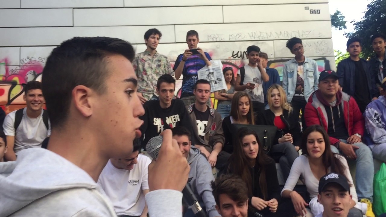 ESTIVI VS SWIT EME - OCTAVOS - SAN JUANES BATTLE I