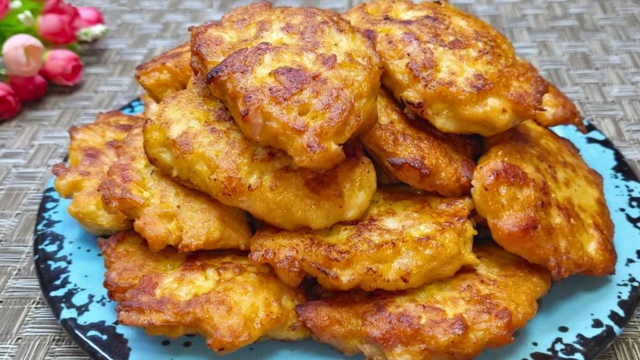 Подсели всей семьей на эту Вкуснятину! 30 минут и готово!  Лучший Рецепт из куриной грудки
