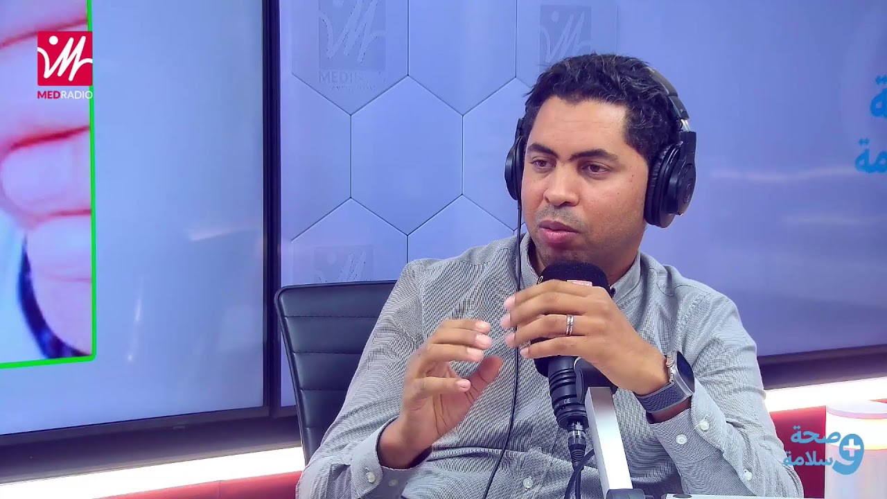 صحة و سلامة: سرطان البروستات