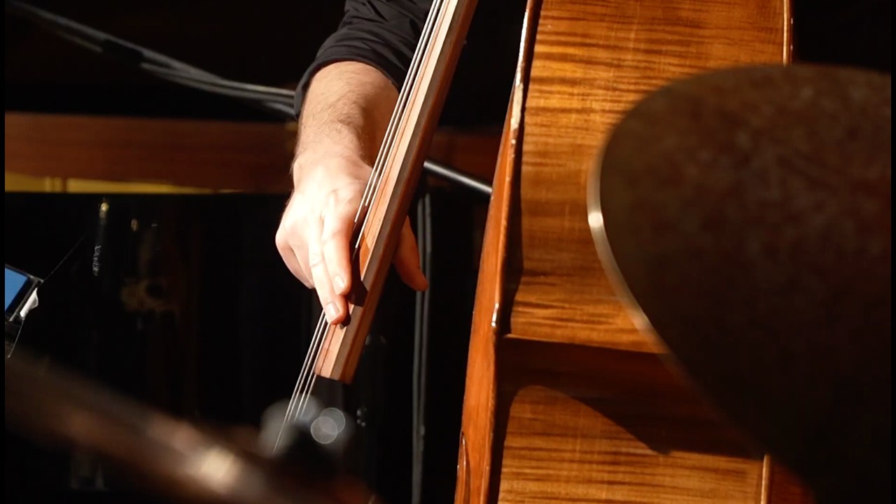 Jakub Olejnik Trio - More Dreams