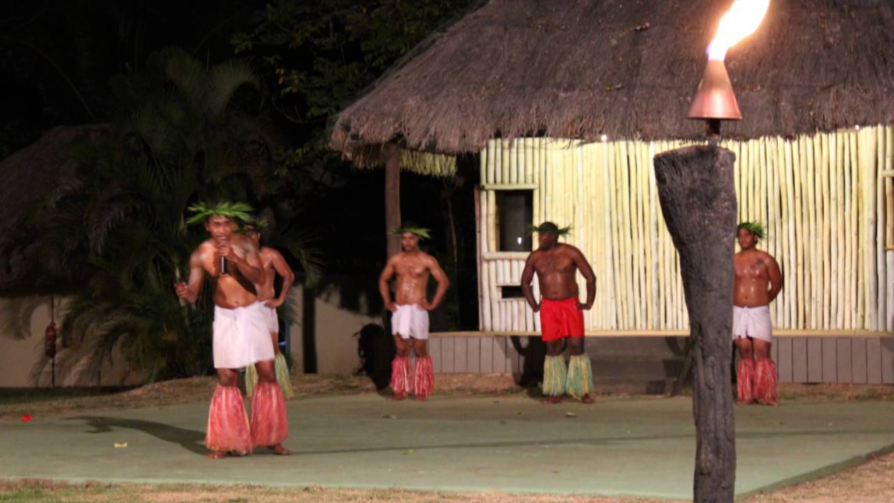 Fiji Holiday 2015