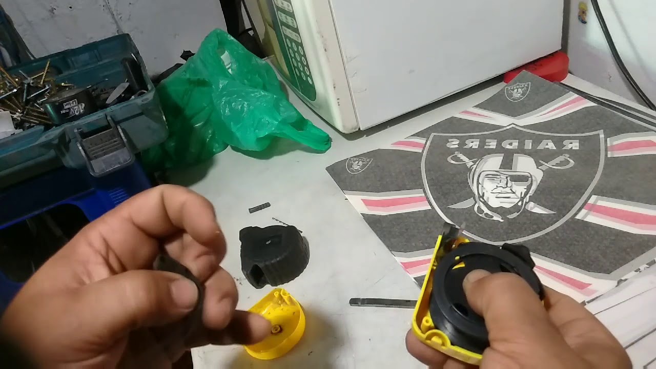 Arrumando trena