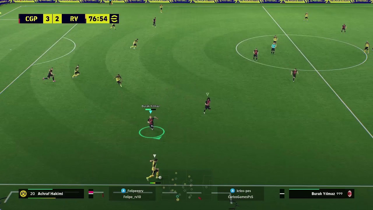 🚨🎮PRIMERA DIVISIÓN EFOOTBALL 2026🎮🚨