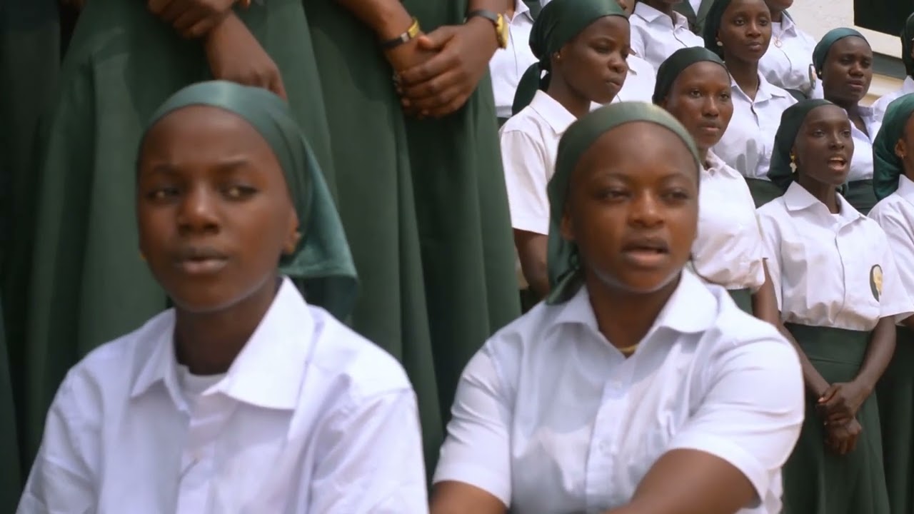 Tata umfuile nkenda