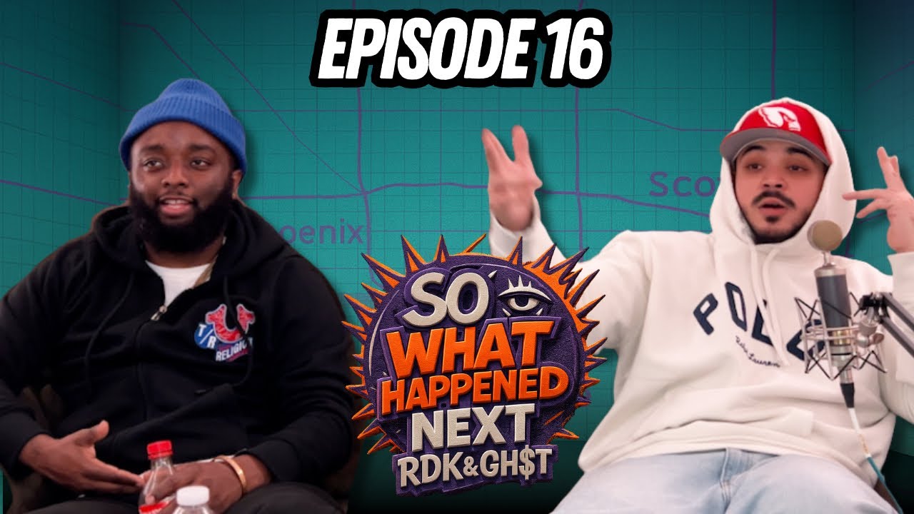 World News, Hit-Boy vs Mike WiLL Made it, Marathon Burger, Vince Staples | So, What Happened Next?