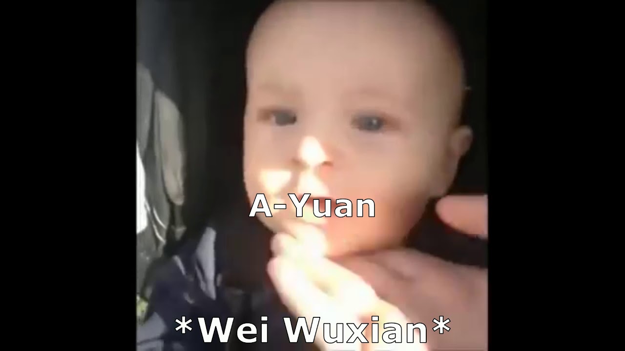 MDZS VINES TO SOOTHE THE ACHE OF S2 BEING TOO SHORT
