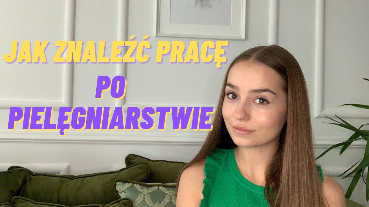 Jak znaleźć pracę po pielęgniarstwie?