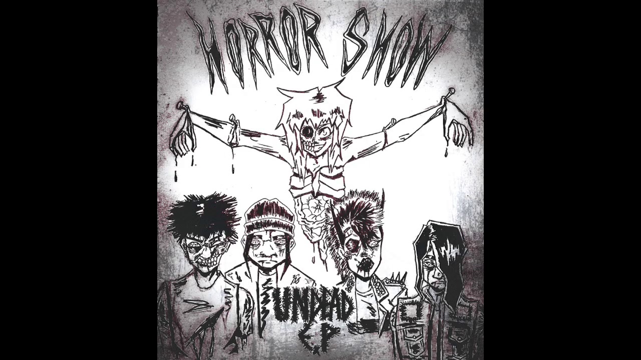 Horror Show: Undead EP