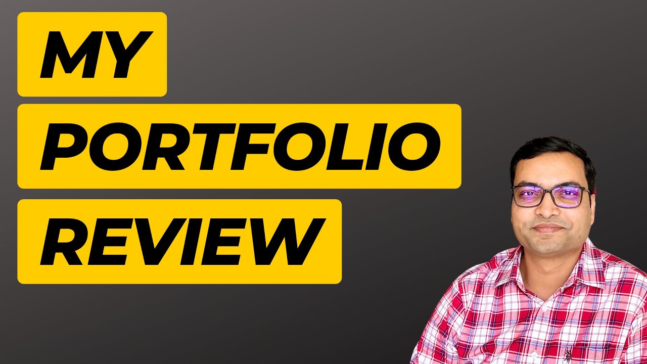 My Portfolio Review | Best Stocks