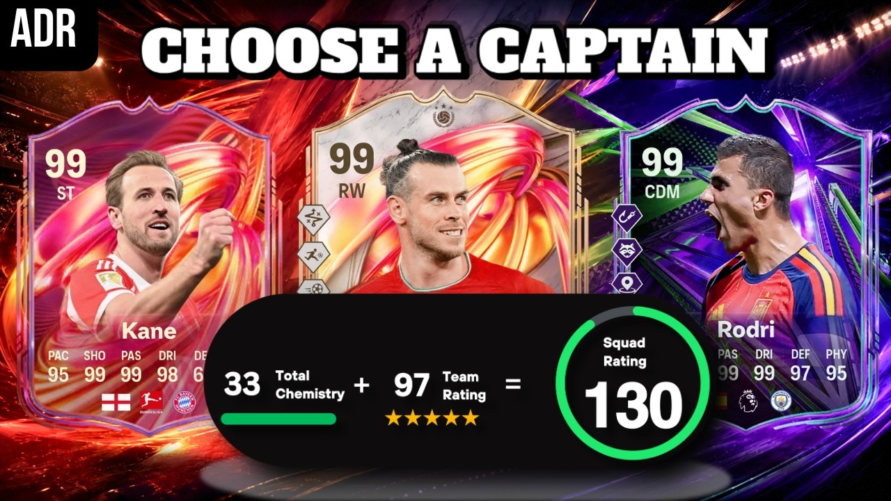 130 FUT DRAFT CHALLENGE #38