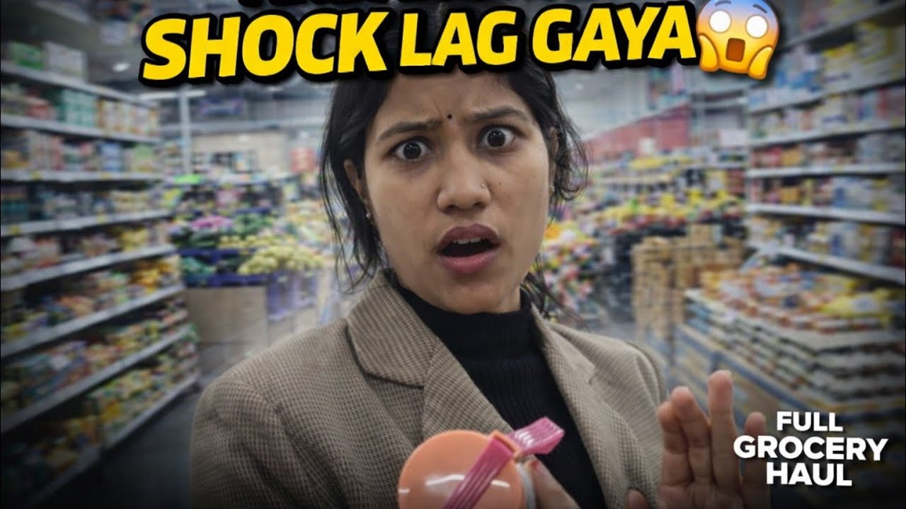 Grocery Shopping with My Sister🛍 Reliance Smart Bazaar Vlog#day133 #dailyvlog #familyvlog #shopping 