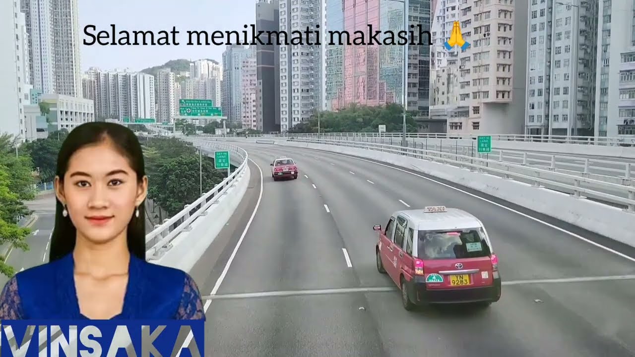 LAGU SEDIH 365 HARI// NIA DANIATI VERSI MANDARIN BY VINSAKA (Ciptaan Hamdan ATT)