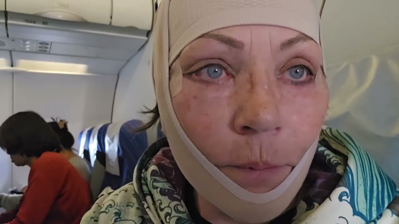 Медицинский туризм 2024 Полёт Сеул - Пекин China Southern Airlines . Истрепала нервы и себе и вам😂😂😂