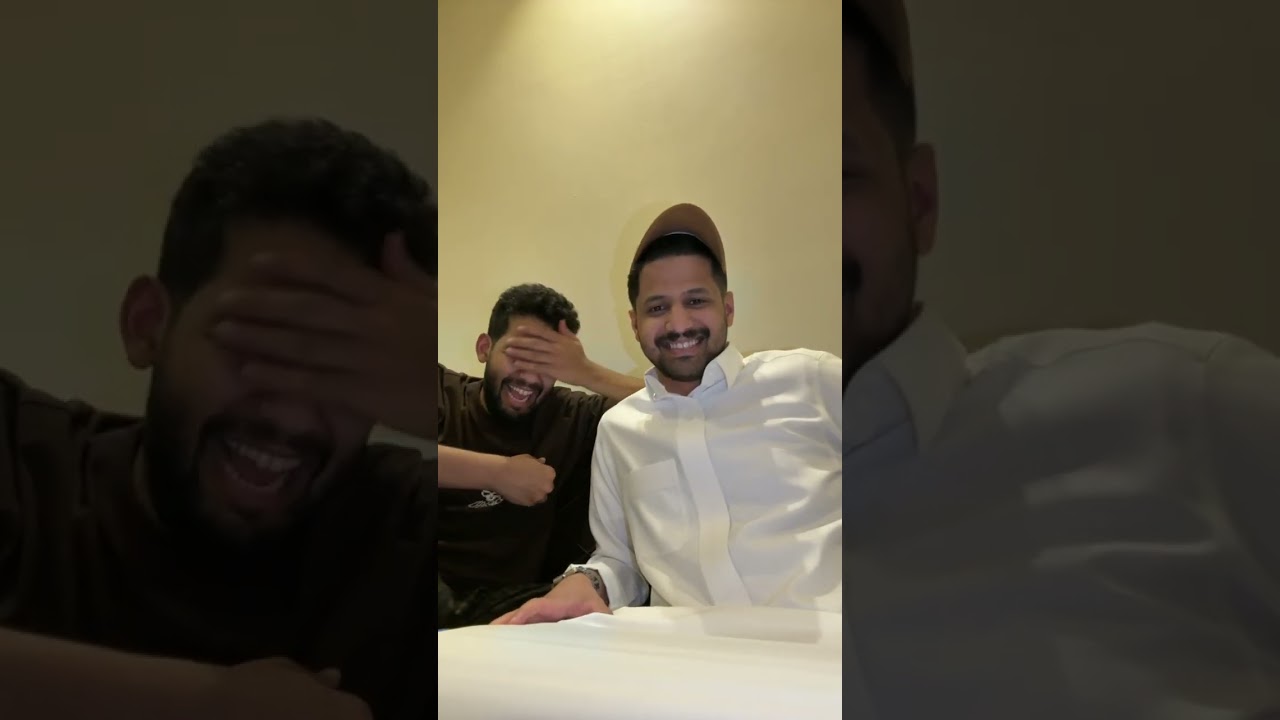 بث وليد قشران 1 هل راح يرجع ل برامج الواقع حتى يلاقي دور تمثيلي يناسبه ؟!😳😱وهل راح يشتري شقة؟!