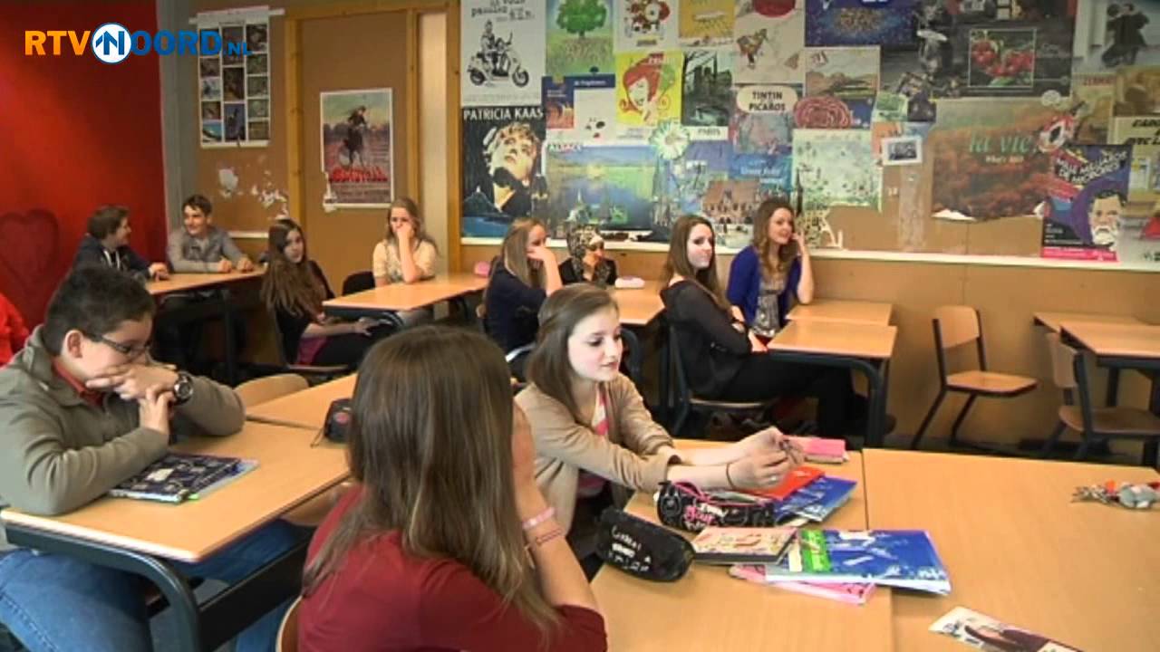 Eerste landelijke dag van de Duitse taal
