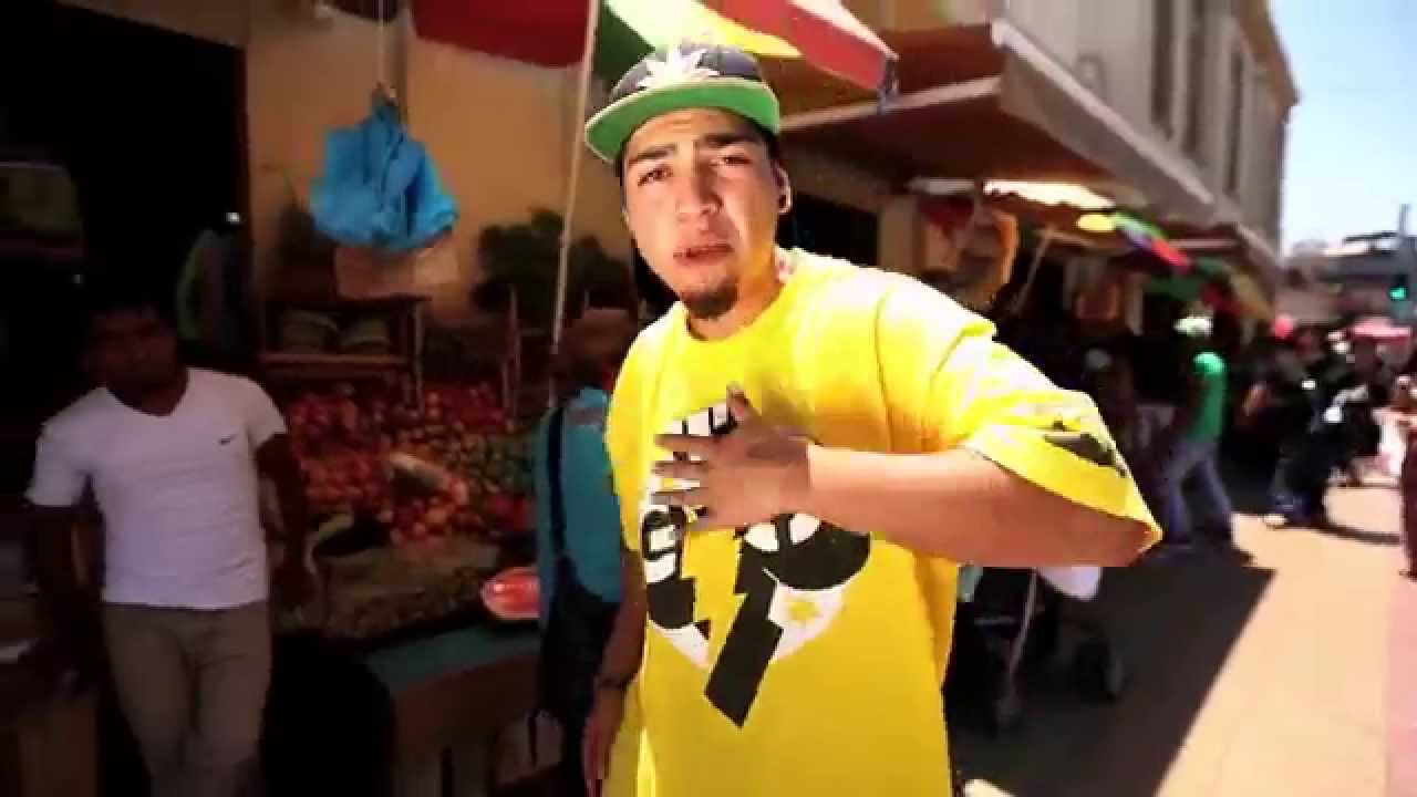 Buena Mierda - Antofagasta