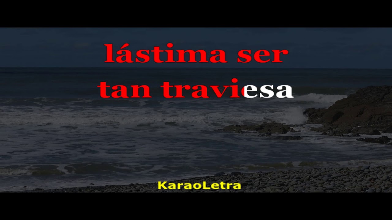 La Oveja Negra - Darío Gómez (Karaoke)