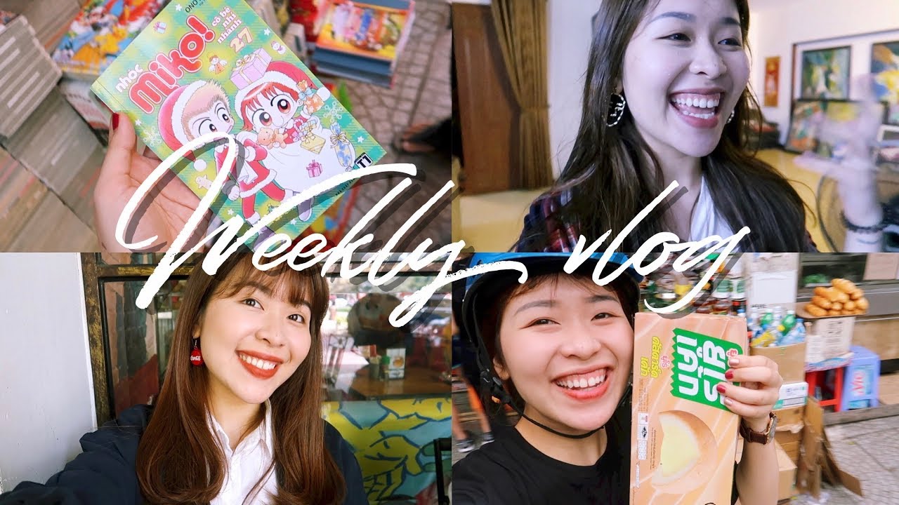 Nhóc Miko, Cola gừng, 