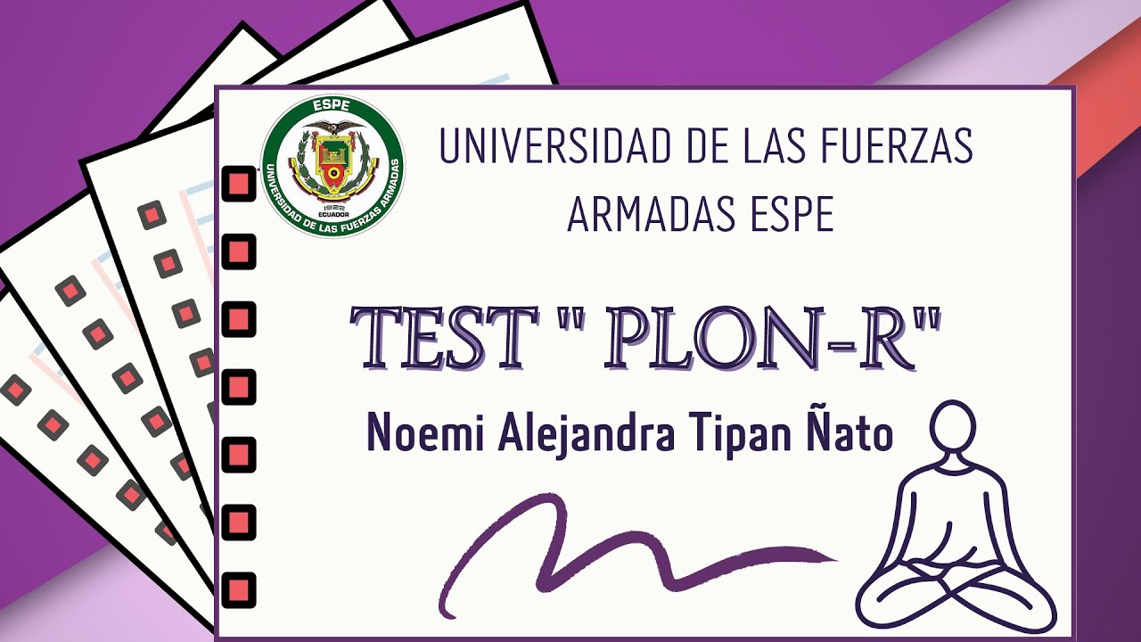 Aplicación Test 